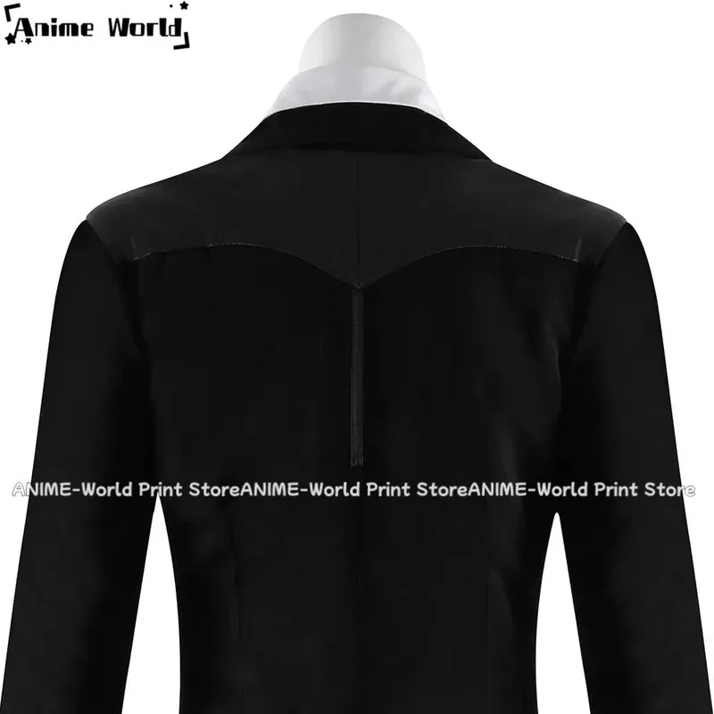 أزياء جديدة 《مخصصة 》Game Vii Remake Ff7 Reno التأثيرية Any Size5;c,6's.2;b'8,