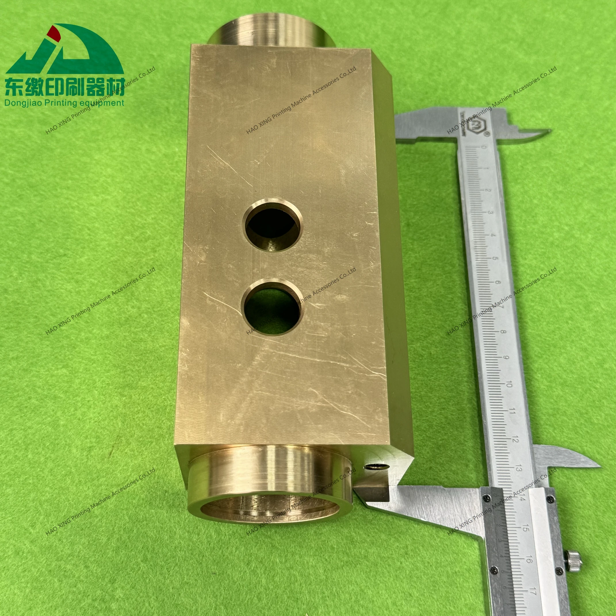 Manguito de Cobre de Alta Calidad para Repuestos de Maquinaria de Impresión Offset Mitsubishi D3000 V3000