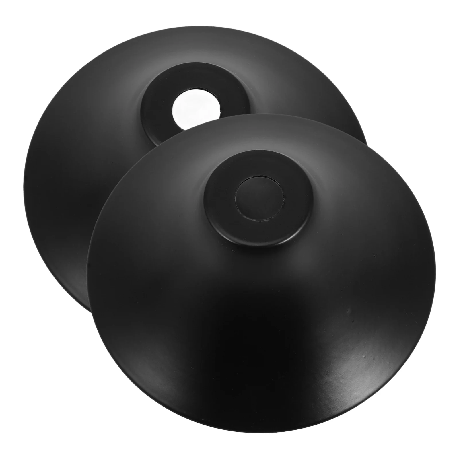 

2Pcs DIY Metal Lamp Holder Cup Retro Lamp Base Replacement for Wall Floor Table Lamps Decorative Lighting Socket