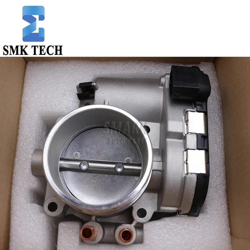 Corpo farfallato F01R00Y014 Controller valvola farfalla A11- 1129010