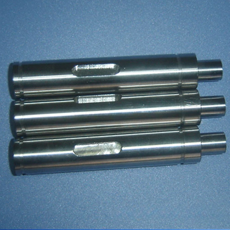 Slow wire accessories outlet main wheel axis