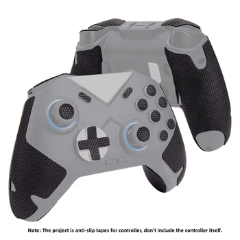 TALONGAMES controller Flydigi Vader 3 Pro wireless handle grips compatible with non-slip tape classic version, buttons, non-slip tape