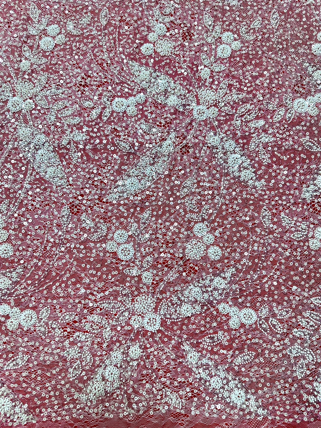 قماش دانتيل تسلسل أفريقي فاخر 2026 جودة عالية ترتر دانتيل مطرز قماش شبكي للنساء فساتين حفلات الزفاف