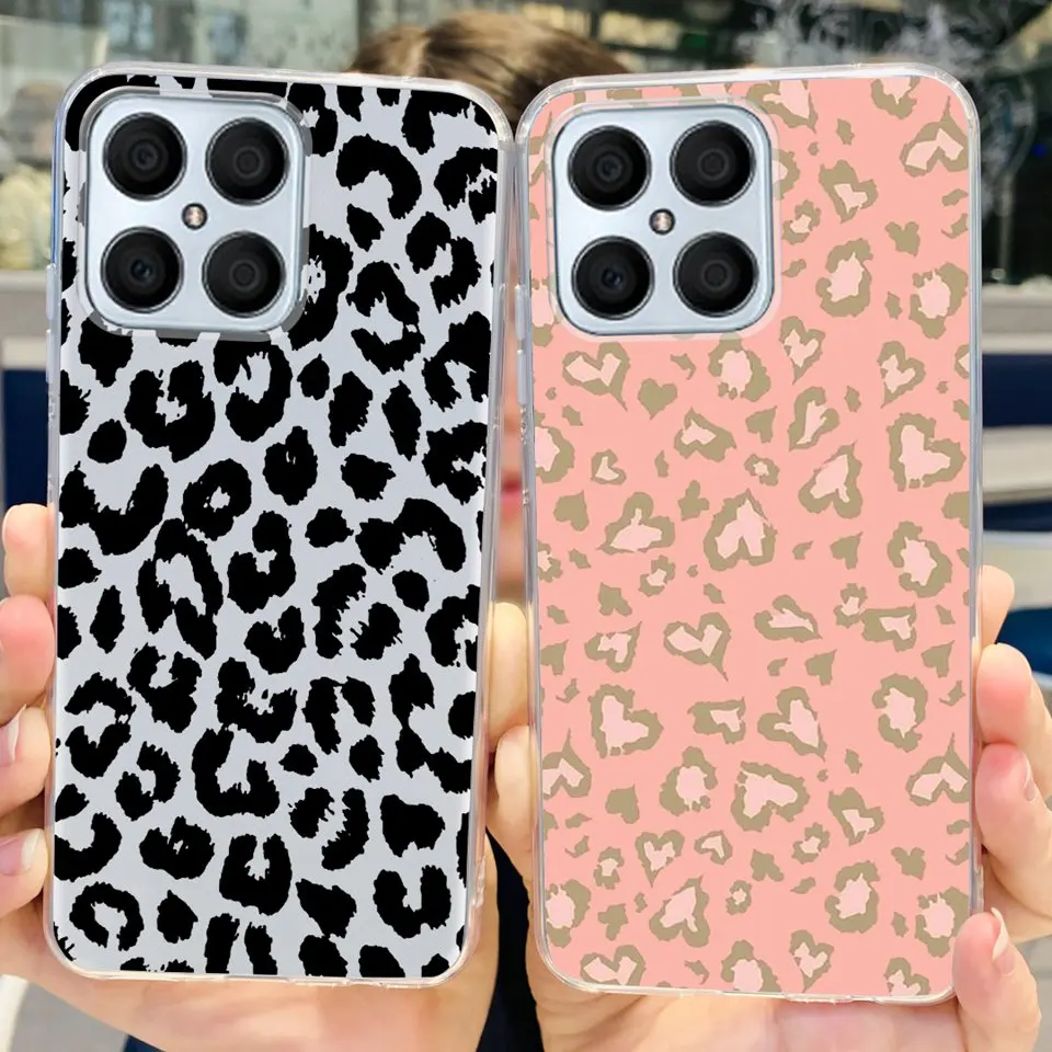 Leopard Print Case … - image