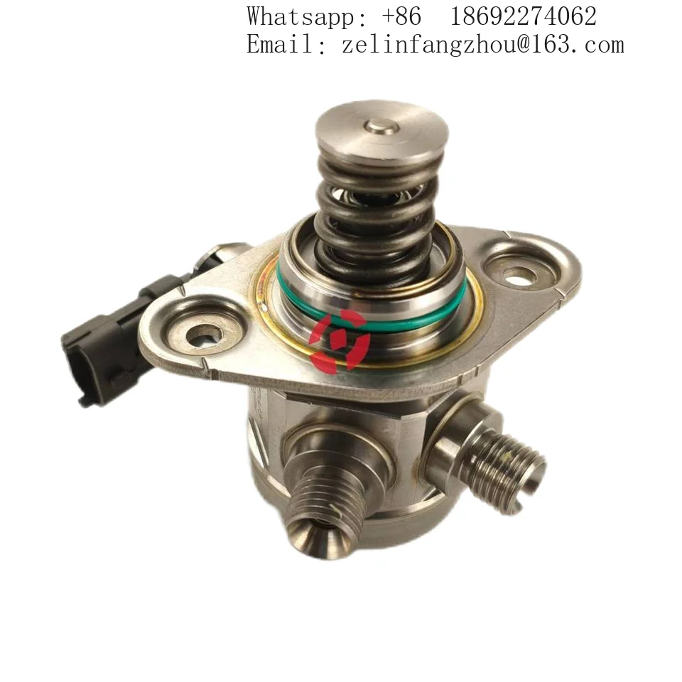 

OEM Standard High Pressure Fuel Pump HPFP For Land Rover Engines Turbo Fuel Injection Pump Assembly Engine Fuel Pump OE LR091586