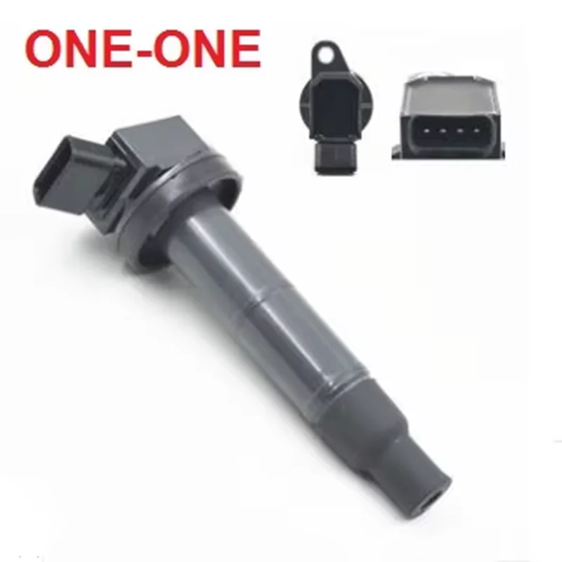 

NEW HNROCK Ignition Coil 9091902244 9091902243 9091902266 FOR TOYOT-A