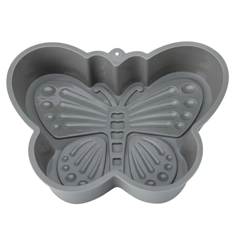 367A Elephant Silicone Mold Owl and for Frog Cupcake Fondant Molds DIY Cake Decorating Tool Candy Chocolate Gumpaste image 3