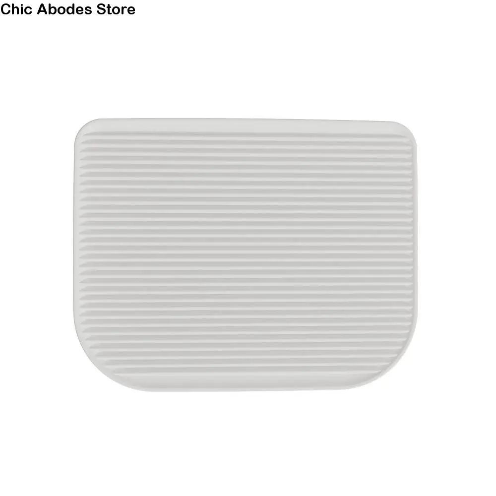 

Супертвердый коврик для кошачьего туалета, водонепроницаемый брызгозащищенный коврик для туалета, легко чистящийся, моющийся коврик для туалета для кошек, домашних кошек