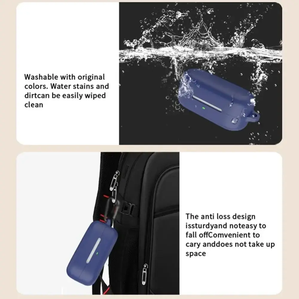 Silicone Earphone P… - image