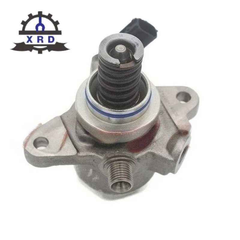 

16630-1LA0A 16630-1LA0B HPP0026 High Pressure Fuel Pump for Nissan Patrol Titan QX80 5.6
