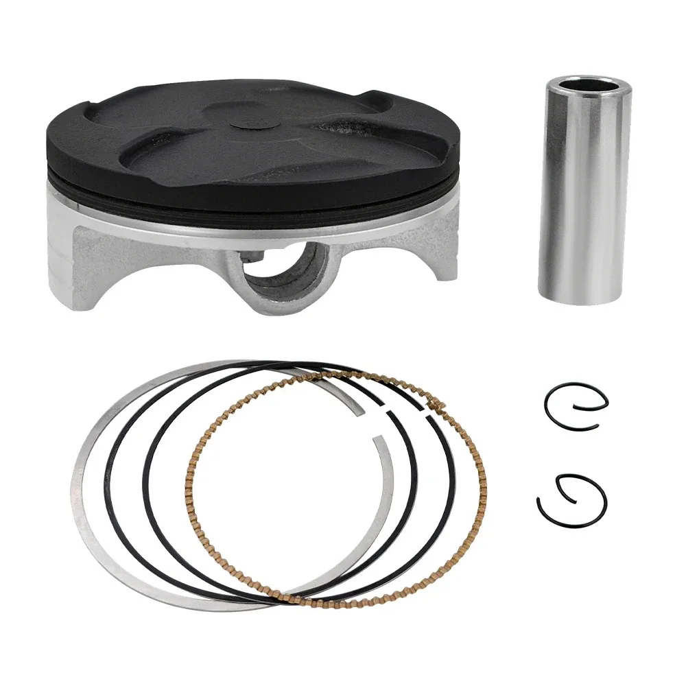 56MM 140CC 150CC YX140 YX150 X140 YX150 1P56YMJ 1P56FMJ 1P56FMJ-5 Dirt Pit Bike ATV  Engine Piston Cylinder Kit