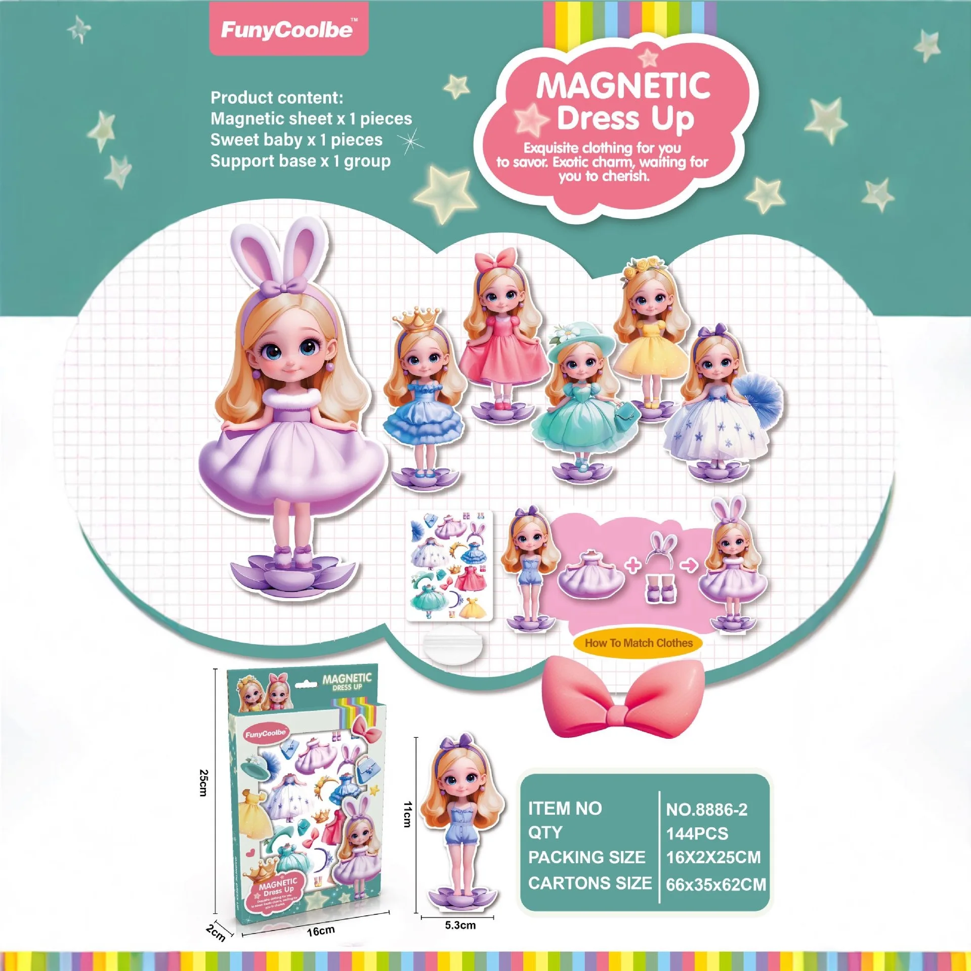 Thumbnail 3 - #38 Ranked Magnet Toys Picks in 2026