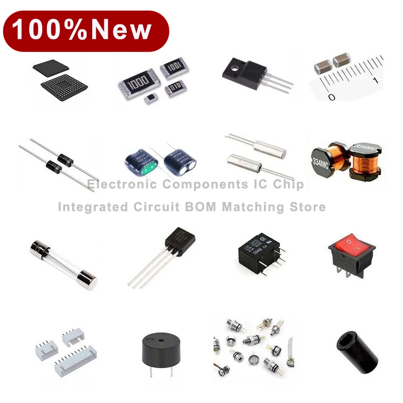 100pcs/Lot LM317 LM317LZ LM317LZ/notb To-92-3 Adjustable Linear Regulator Ic