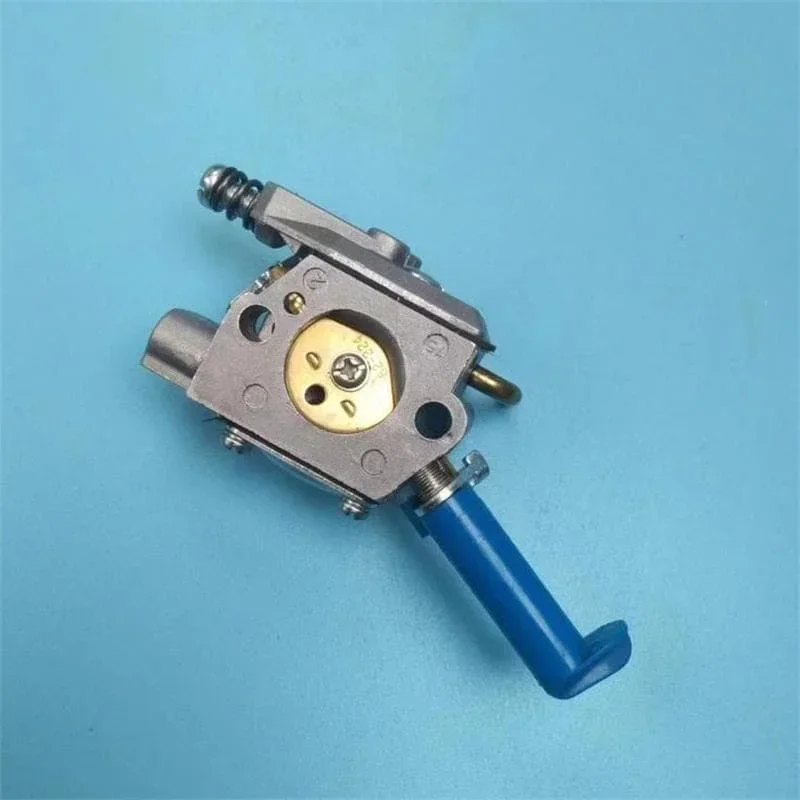 GST250 Carburetor WT‑1163 Compatible With Efco MT250 MTT2500 Oleo‑Mac Emak 25CC Gas Pruning Chainsaw Replacement Parts