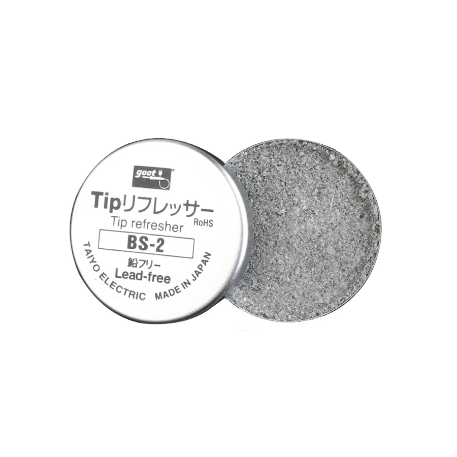 Goot BS-2 Soldering… - image