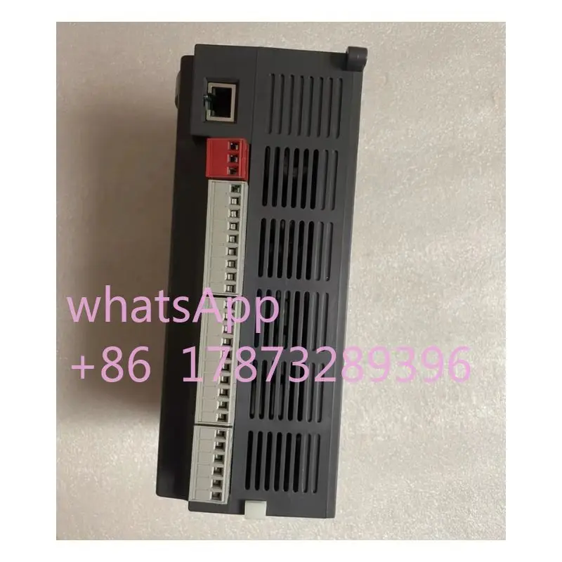 Gebrauchtes DVP40ES200TE-Modul, OK getestet