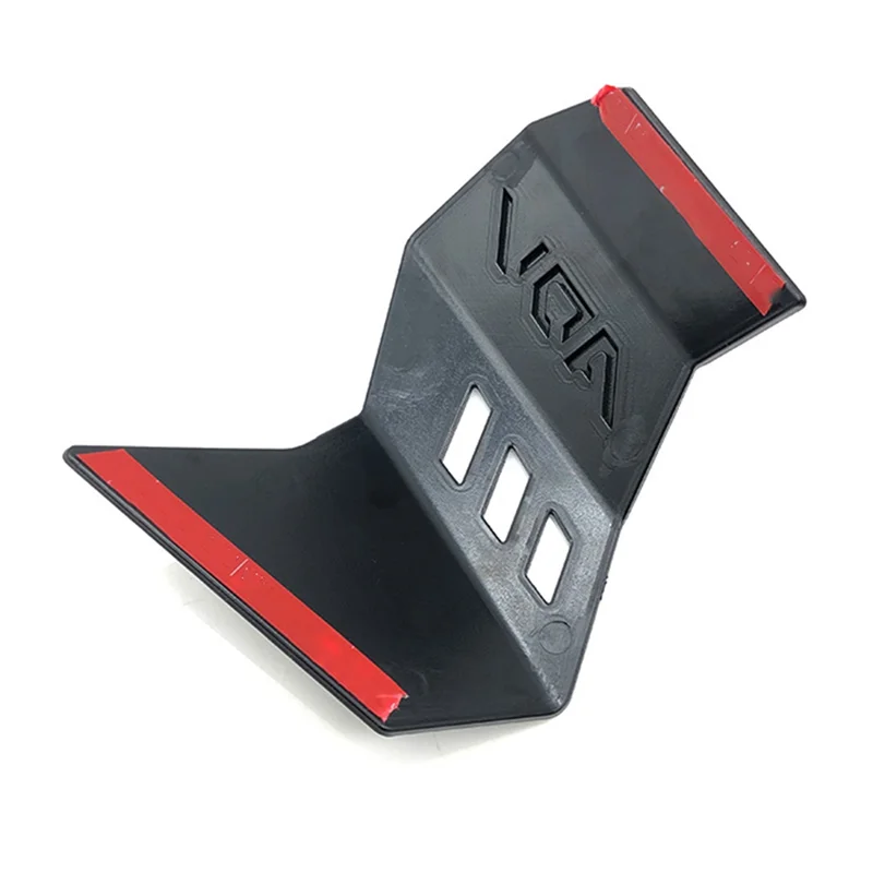

AS-Motorcycle Side Spoiler Side Wind Front Fairing Protector Wing Cover For Honda ADV 160 2023 2024 ,ABS