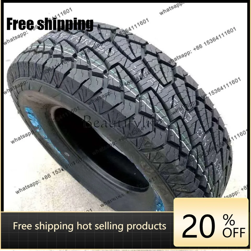 LJY Factory Direct tire 195/205/215/225/235/245/45/50/55/60/65 R15R16R17R18