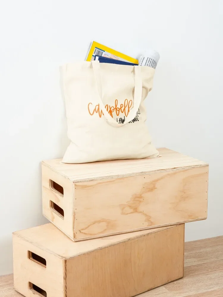 حقيبة يد كامبل لا سكول للمتسوقين، حقائب بيئية، حقيبة كبيرة، حقائب نسائية فاخرة #4