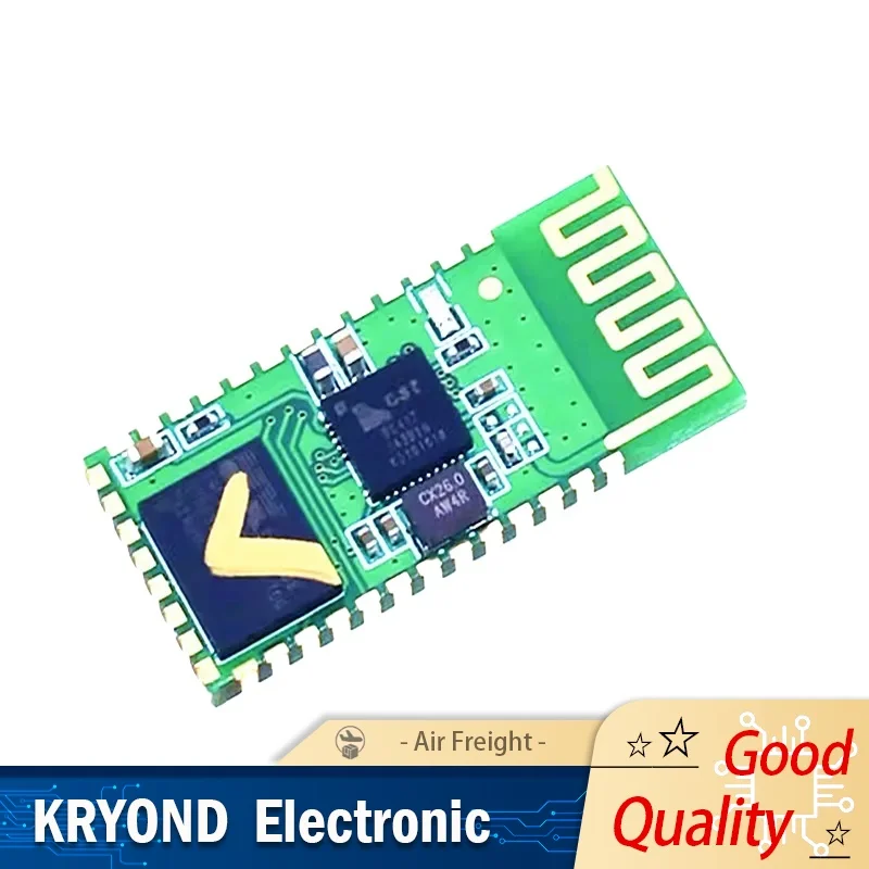 Bluetooth Module HC…