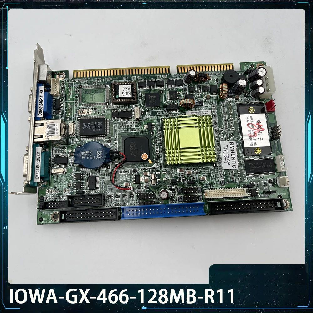 

Материнская плата IOWA-GX ASM Bonder IOWA-GX-466-128MB-R11