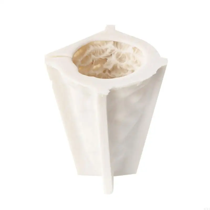 

97BA Christmas Tree Molds Handmade Castings Molds Scented Molds Clay Molds Plaster Molds Epoxy Resin Molds