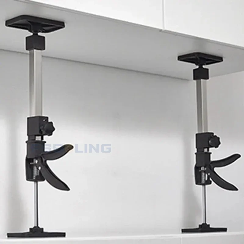 Chinese Manufacturer Adjustable Telescopic Support Rod For Bed Frames Sofas And Desks