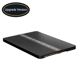 SSD Adapter M2 NVME SSD To U.2 SFF-8639 Adapter M.2 NVMe SSD to PCI-e U2 SFF-8639 2.5