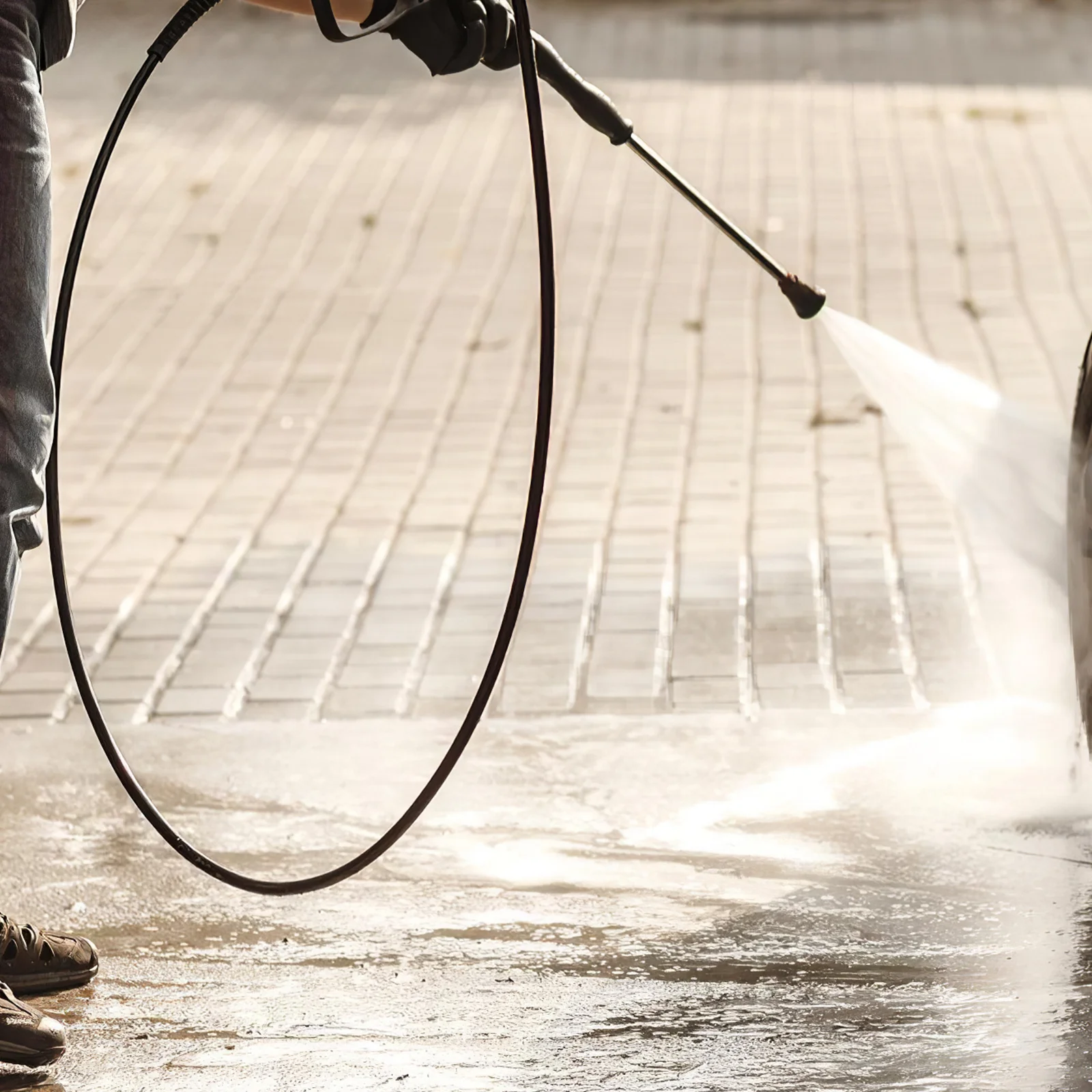 رغوة آلة رذاذ فوهة آلة غسل سيارات فوهة شقة معدنية رغوة انس استبدال جزء خرطوم حديقة رأس البخاخ