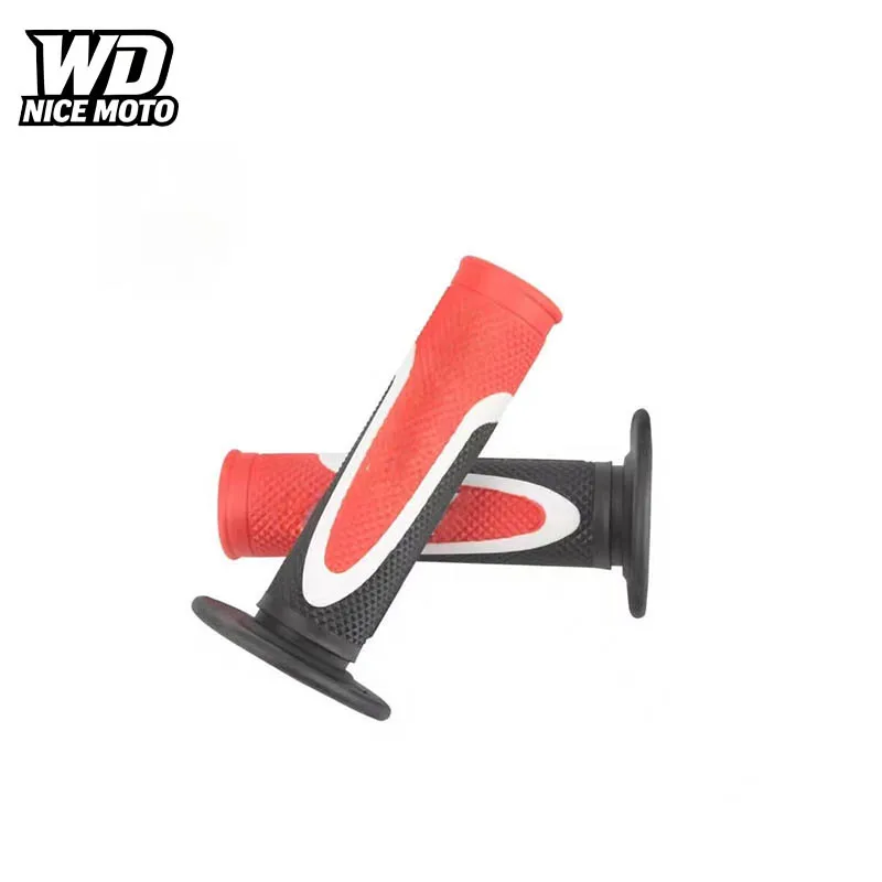 Neuer 7-Farben Universal-Motorradlenker für ATV, Motorrad-Lenker für Motocross, Moto-Griff, Pit Bike – Detail 4