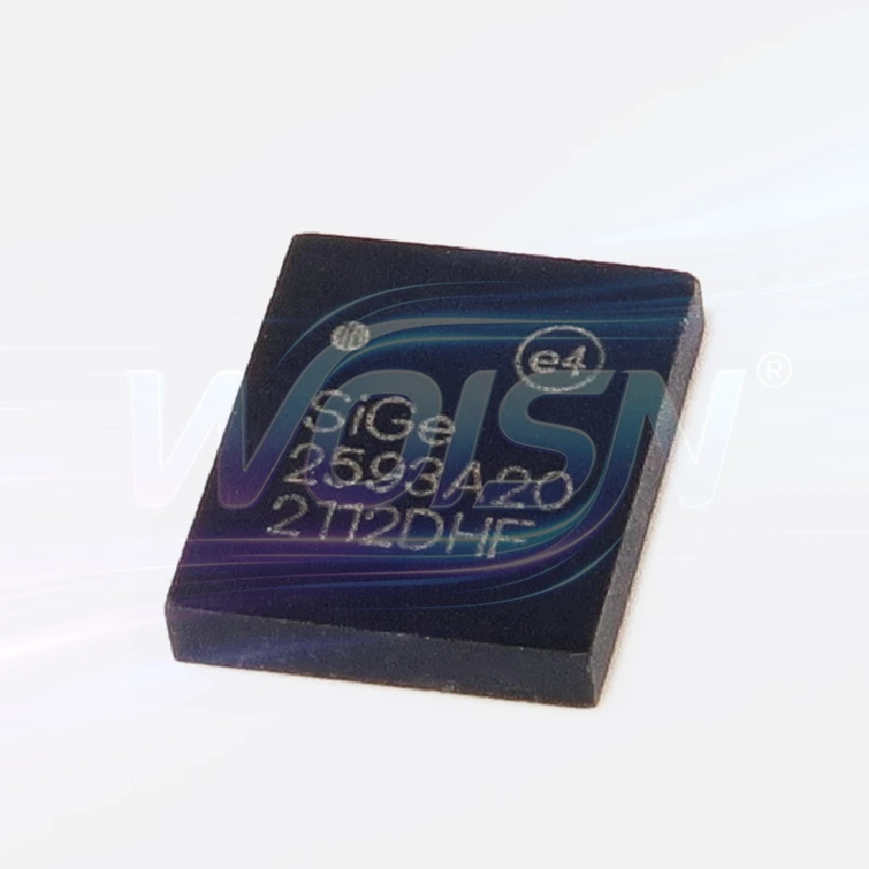 5-100PCS V3040S V3040 SE2593A20 SE2593 MMBT4403 2N4403 SGB10N60A G10N60A BQ24738 BQ738 PN8136 8136