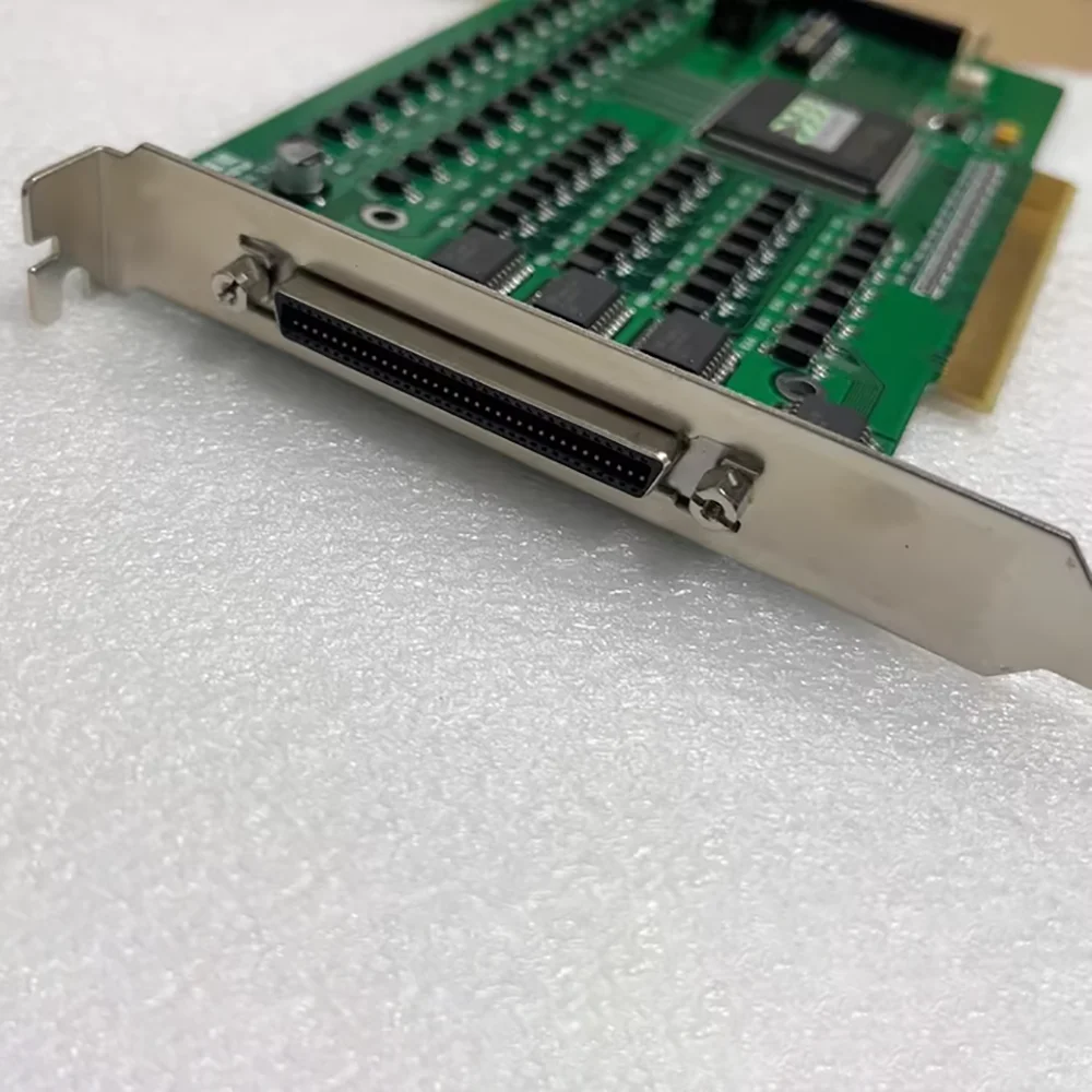 بطاقة التحكم في الحركة IOC-0640A V1.2