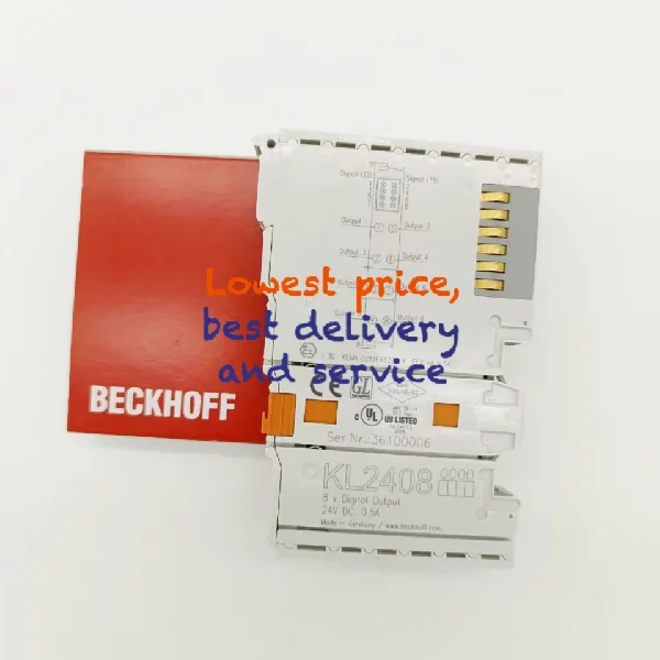 

Pc Kl2408 Brand New Original Spot Plc