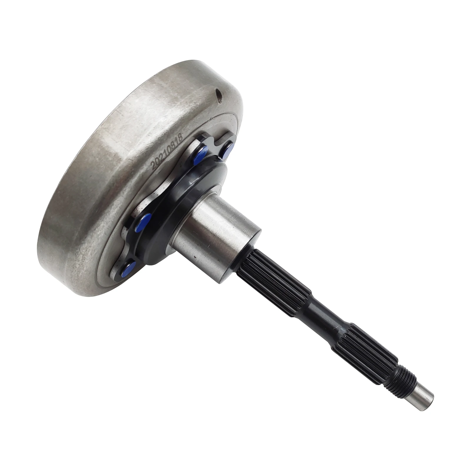 Clutch Housing Assy For A-Cat TRV 450 425 450 350 400 500 EFI CR GT XT Alterra Prowler 400 450 500 HDX 0823-338 91021-LDB5-E0A