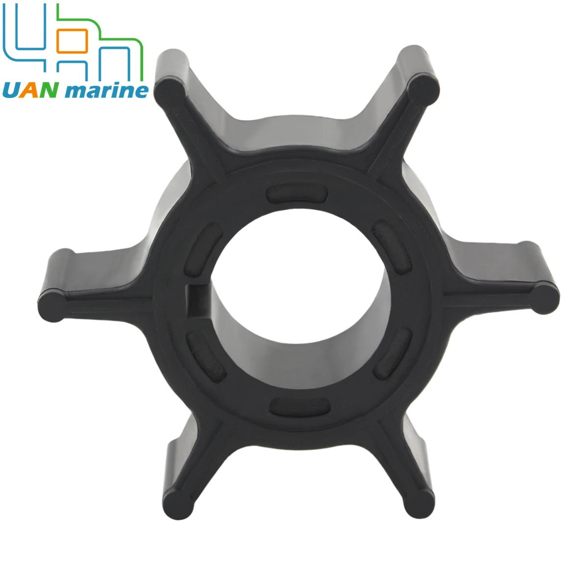 19210-ZW9-A31 19210-ZW9-A32 Boat Water Pump Impeller W/Key 90752-ZW9-A30 For Honda  4-STROKE Outboard 8HP 9.9HP 15HP 20HP Motor