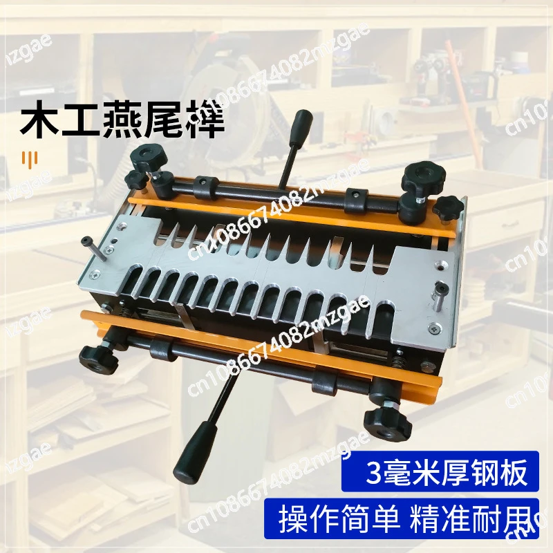 Wholesale 12 inch 24 inch woodworking dovetail tenoning machine bee box straight tenoning machine tenoning machine