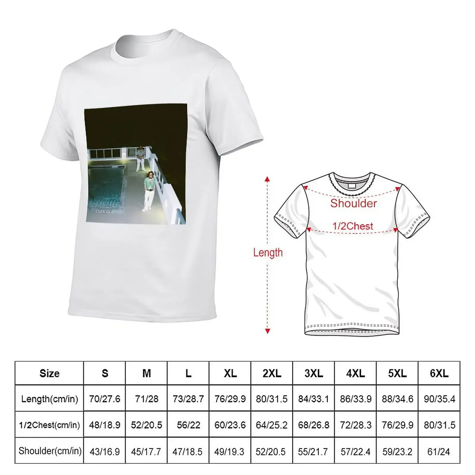 Pouya & Boobie Lootaveli: Greatest Hits, Vol. 3 T-Shirt shirts graphic tees man t shirt tshirts for men