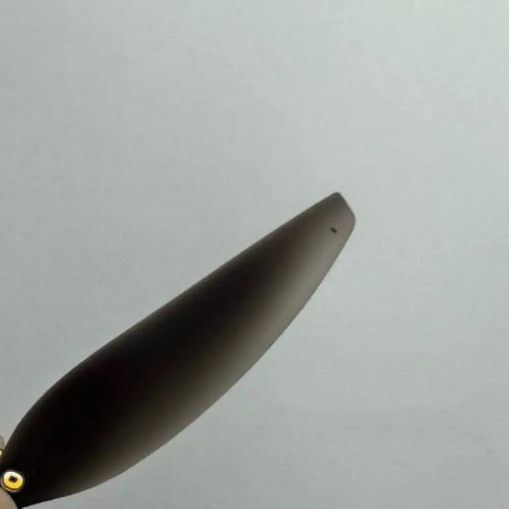 Universal Folding Propeller 58/64/66/70mm Black Coffee Quadcopter Spare Blade Plastic Remote Control Parts Blade Accessories