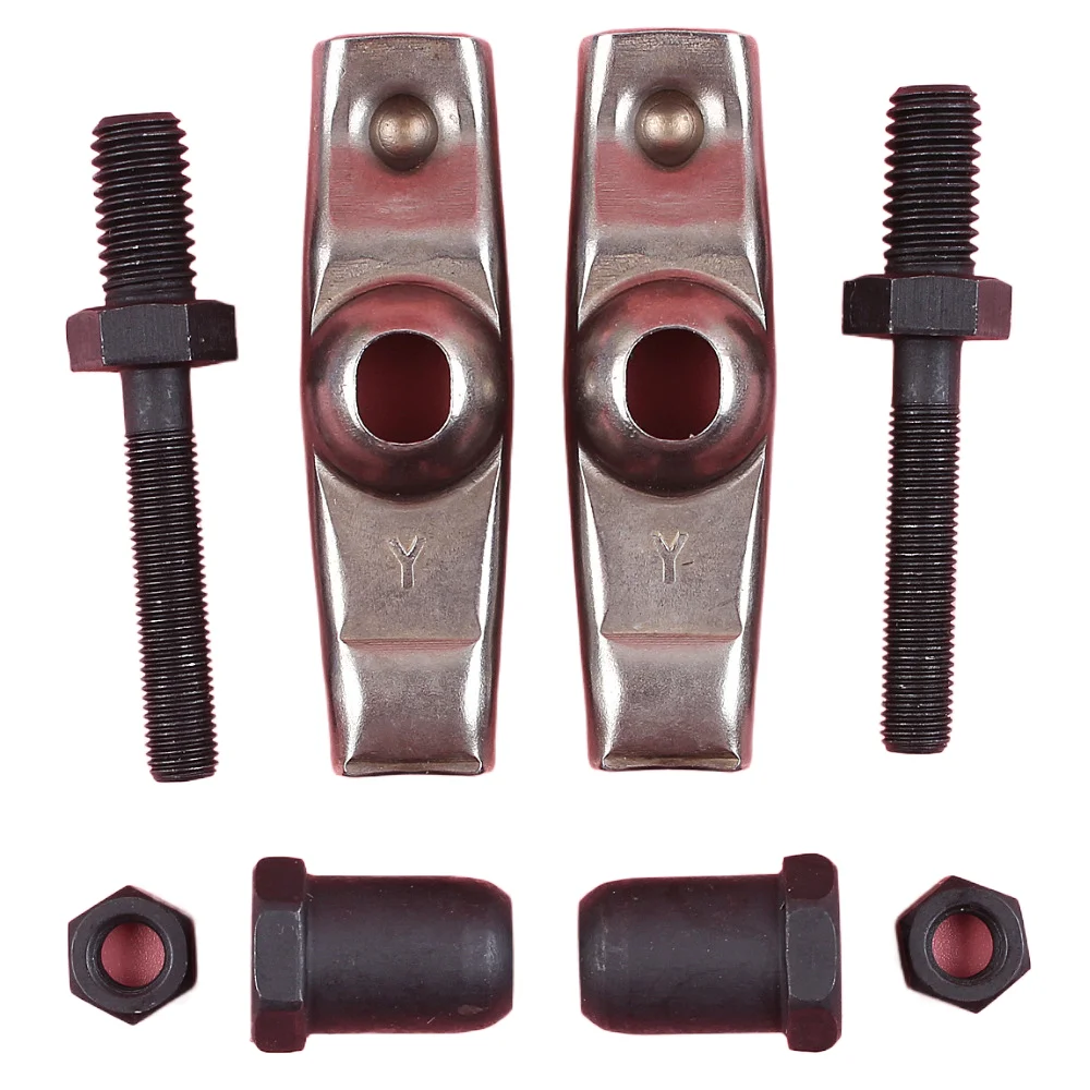 Valve Lifter Rocker Arm Set For Honda GX390 GX340 13HP 11HP Engine Motor Part Trimmer for Grass