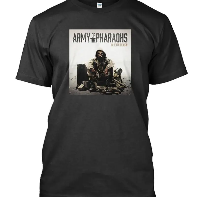 Новая ограниченная футболка Army Of The Pharaohs для мужчин и женщин, размеры от S до 5Xl