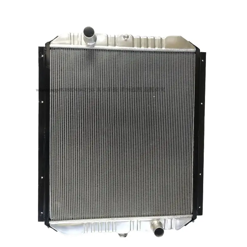 Manufacture Size 1125*850*95 Excavator Water Tank 208-03-51111 Radiator fits PC400-5 Excavator Engine Spare Part