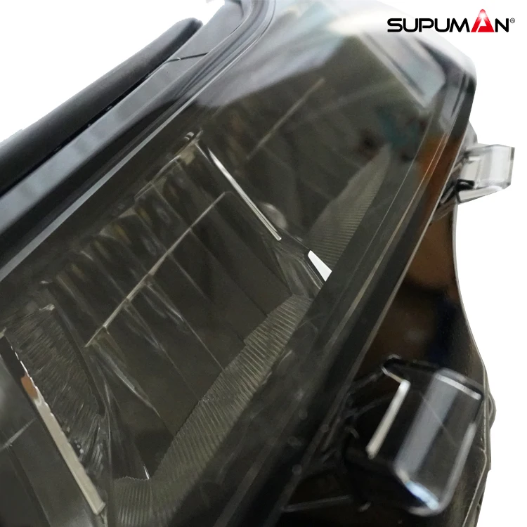 SUPUMAN LED headlight auto lamp bumper kits accessories For Cadillac CT5