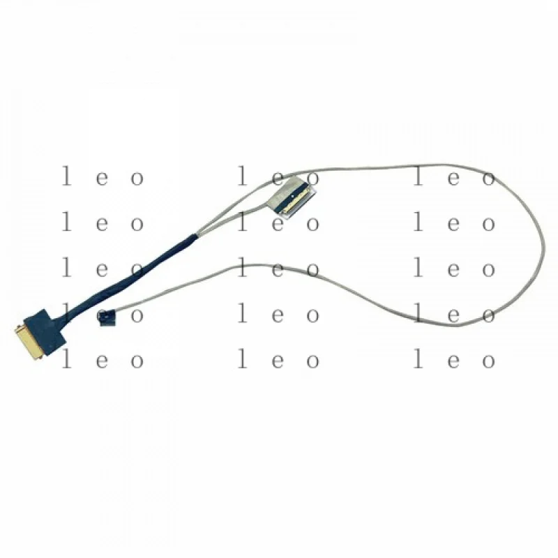 

AA LCD Screen Video Display Flex Cable For lenovo IdeaPad S145-14AST 81ST