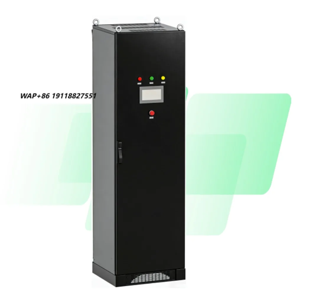 300KW DC/DC Bidirectional Converter for Battery Storage Made in China
