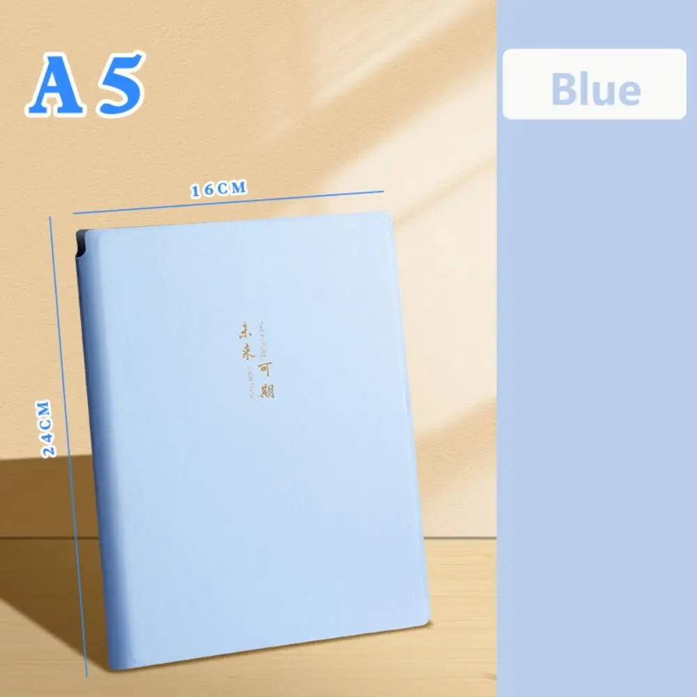 Portable Reusable Erasable Leather A4/A5 Memo Pad Writing Board Whiteboard Notebook With Whiteboard Pen Erasing Cloth