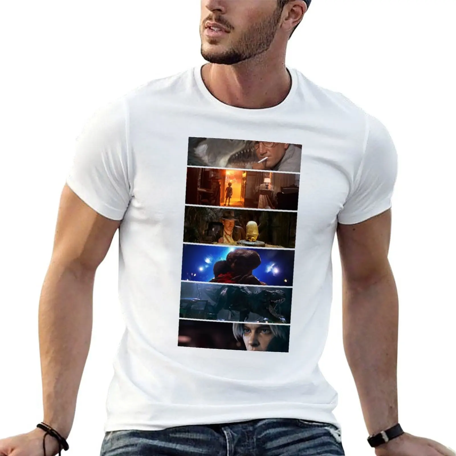 

We're gonna need a bigger Shirt T-Shirt t shirt personalised man t shirt luxury essential t T-Shirt