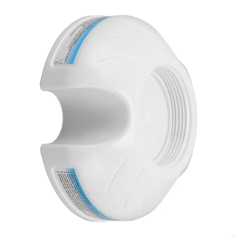 U0DE من السهل استبدال الكلورورين منظف خلايا الملح مع O Rings Seal Cell Cleaning Stand للاستخدام الفعال للسباحة في البلياردو