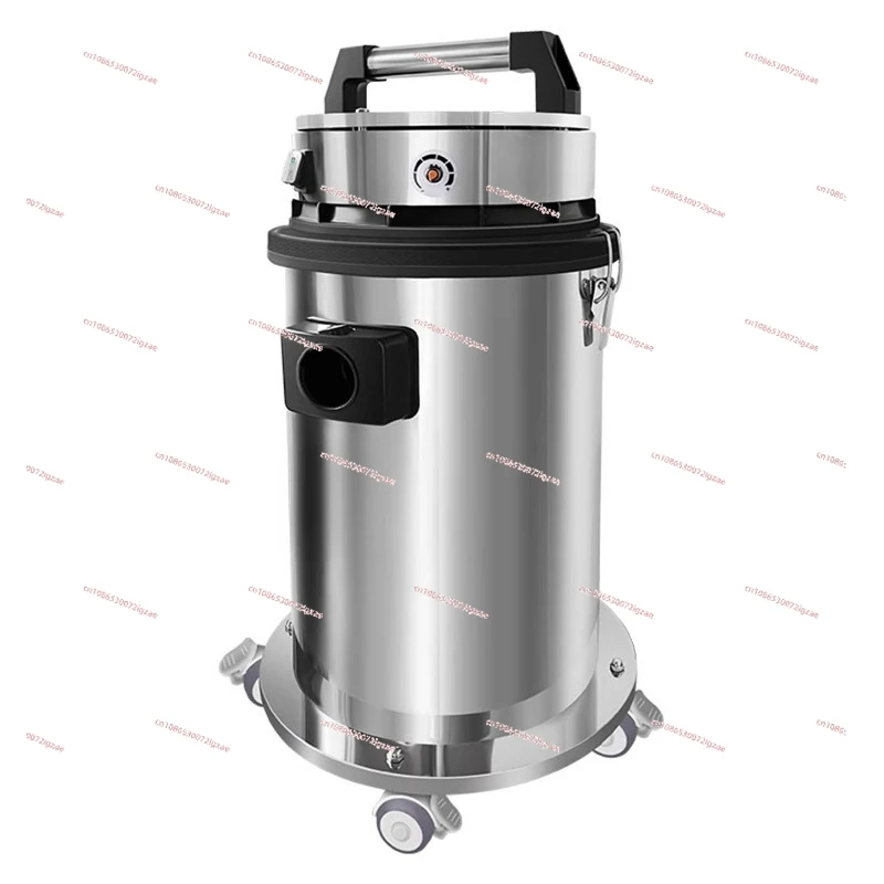 

Special vacuum cleaner for clean room 1000-level 10,000-level purification workshop Clean environment Vacuum