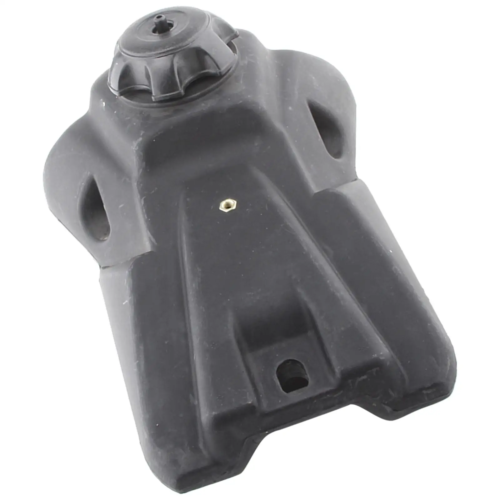 Fuel Petrol Tank, Bbr with CAPs for 70 90 110 140cc Motocross image 2