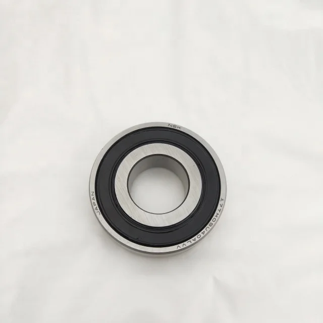 NSK 17TM09 17TM09U40AL automotive bearing 17*39*11.18mm BDZ56-2 BDZ56-2A1 NSK Ball Bearing 56X84X23.5/25 mm 17TM09